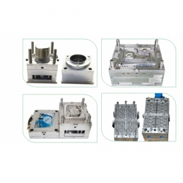 China Plastic Injection Molds Plastic Injection Molds company