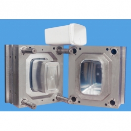  Plastic Injection Molds factory