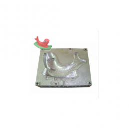 China Plastic Injection Molds Injection Mold for Toys company