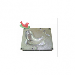 Plastic Injection Molds