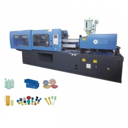 China Normal Injection Machine with Servo Injection Molding Machine PSJ-180 company