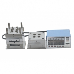 China Plastic Injection Molds Plastic Injection Molds company