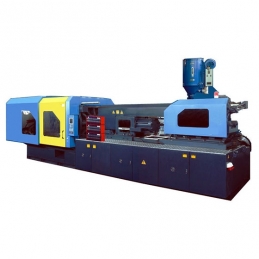 China Normal Injection Machine with Servo Injection Molding Machine PSJ-250 company