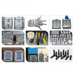 China Plastic Injection Molds Plastic Injection Molds company