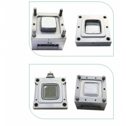 China Plastic Injection Molds Plastic Injection Molds company