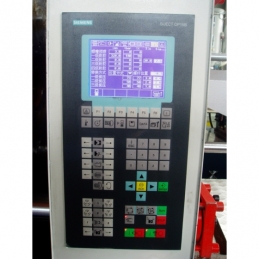  Injection Molding Machine PSJ-650 factory