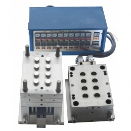 China Plastic Injection Molds Plastic Injection Molds company