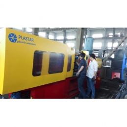  Injection Molding Machine PSJ-580 factory