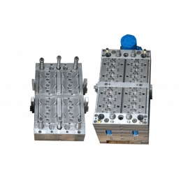 China Plastic Injection Molds Plastic Injection Molds company