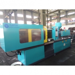 China Normal Injection Machine with Servo Injection Molding Machine PSJ-650 company