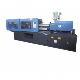 China Normal Injection Machine with Servo Injection Molding Machine PSJ-350 company